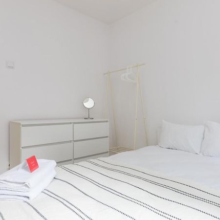 Rondo Onz Sunny Apartment Warszawa Exteriör bild