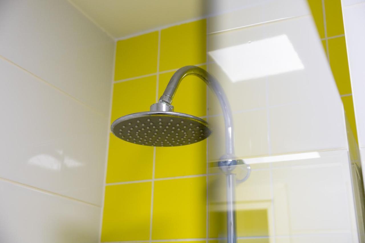 Rondo Onz Sunny Apartment Warszawa Exteriör bild